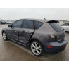 2008 MAZDA MAZDA3