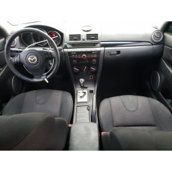 2008 MAZDA MAZDA3