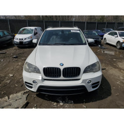 2011 BMW X5