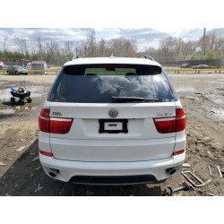 2011 BMW X5