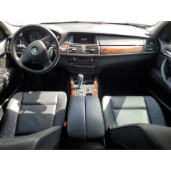 2011 BMW X5