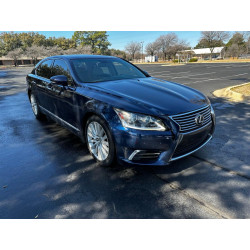 2013 LEXUS LS460