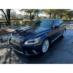 2013 LEXUS LS460