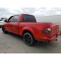 2002 FORD F-150