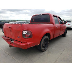 2002 FORD F-150