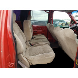 2002 FORD F-150
