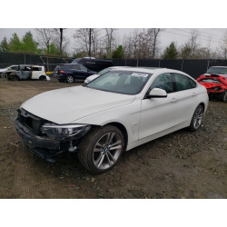 2018 BMW 4 SERIES