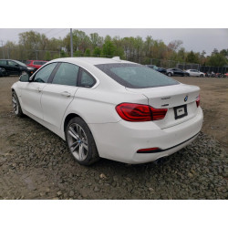 2018 BMW 4 SERIES