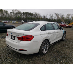 2018 BMW 4 SERIES