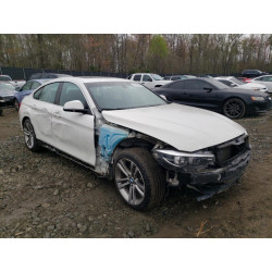2018 BMW 4 SERIES