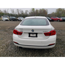 2018 BMW 4 SERIES