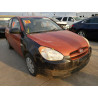 2007 HYUNDAI ACCENT