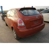 2007 HYUNDAI ACCENT