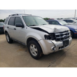 2009 FORD ESCAPE