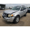 2009 FORD ESCAPE