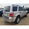 2009 FORD ESCAPE