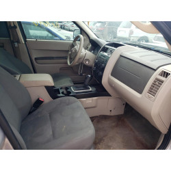 2009 FORD ESCAPE