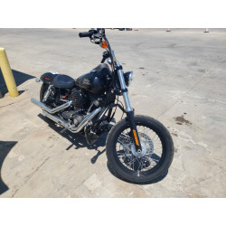 2016 HARLEY-DAVIDSON FX