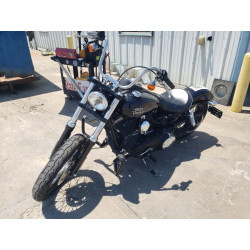 2016 HARLEY-DAVIDSON FX
