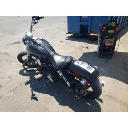 2016 HARLEY-DAVIDSON FX
