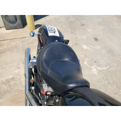 2016 HARLEY-DAVIDSON FX