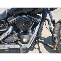 2016 HARLEY-DAVIDSON FX