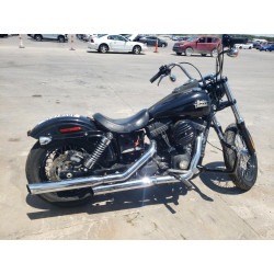 2016 HARLEY-DAVIDSON FX