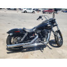 2016 HARLEY-DAVIDSON FX