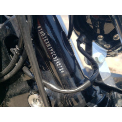 2016 HARLEY-DAVIDSON FX