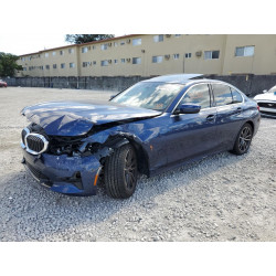 2020 BMW 3 SERIES