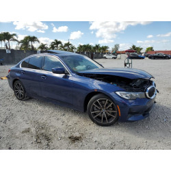 2020 BMW 3 SERIES