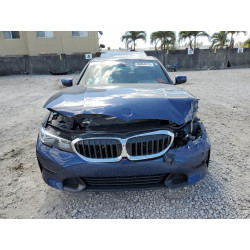 2020 BMW 3 SERIES