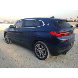 2018 BMW X2