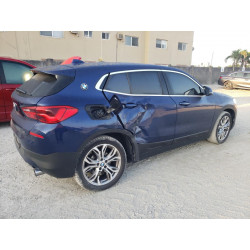 2018 BMW X2
