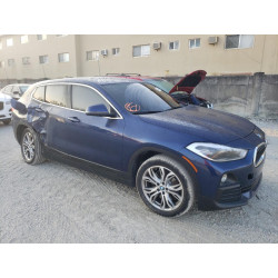 2018 BMW X2