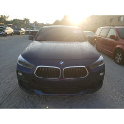 2018 BMW X2