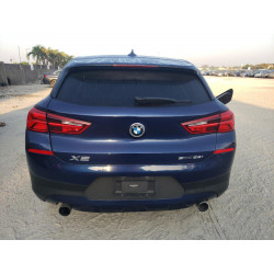 2018 BMW X2