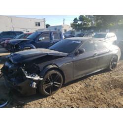 2015 BMW 6 SERIES