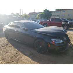 2015 BMW 6 SERIES