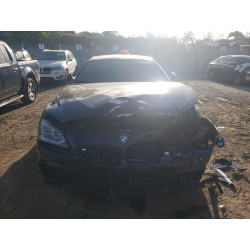 2015 BMW 6 SERIES