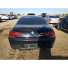 2015 BMW 6 SERIES