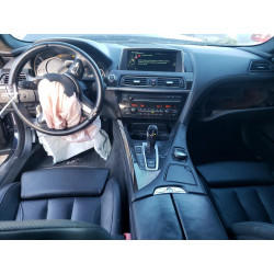2015 BMW 6 SERIES