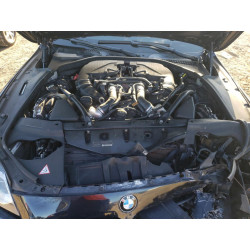 2015 BMW 6 SERIES