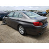 2012 BMW 5 SERIES