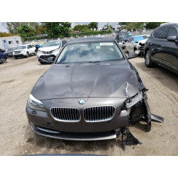 2012 BMW 5 SERIES