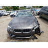 2012 BMW 5 SERIES