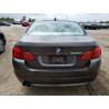 2012 BMW 5 SERIES