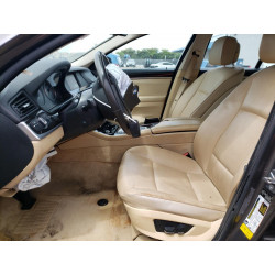 2012 BMW 5 SERIES
