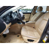 2012 BMW 5 SERIES