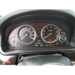 2012 BMW 5 SERIES